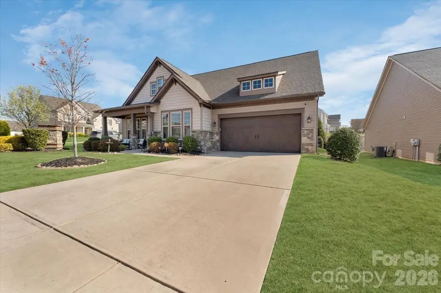 2258 Prairie Road, Concord, NC 28027 - #2