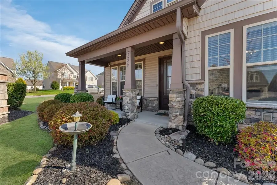 2258 Prairie Road, Concord, NC 28027 - #3