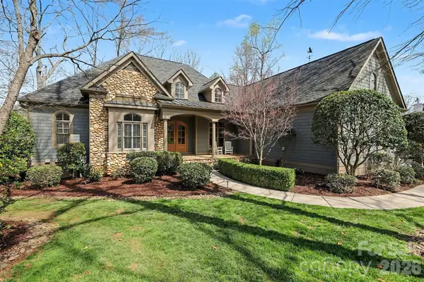 183 Mayfair Road, Mooresville, NC 28117