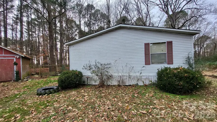 127 Cherokee Park Road, Elizabeth City, NC 27909 - #2