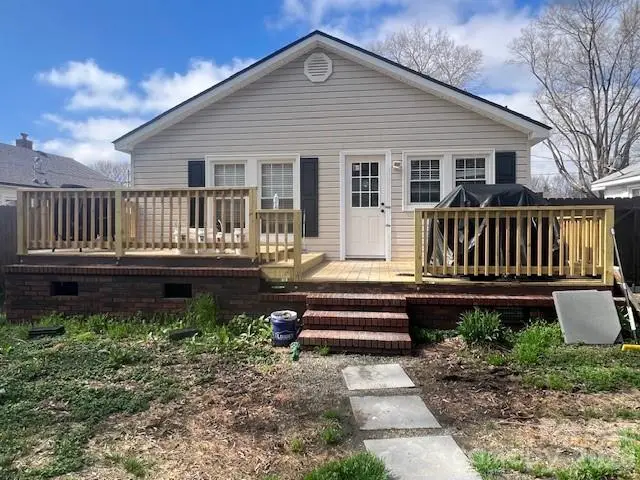 704 Carolyn Avenue, Kannapolis, NC 28083 - #2