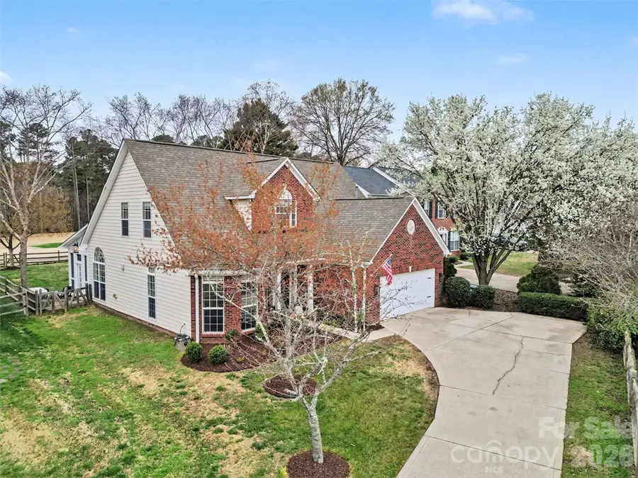 9152 Snow Hill Court, Charlotte, NC 28269 - #2