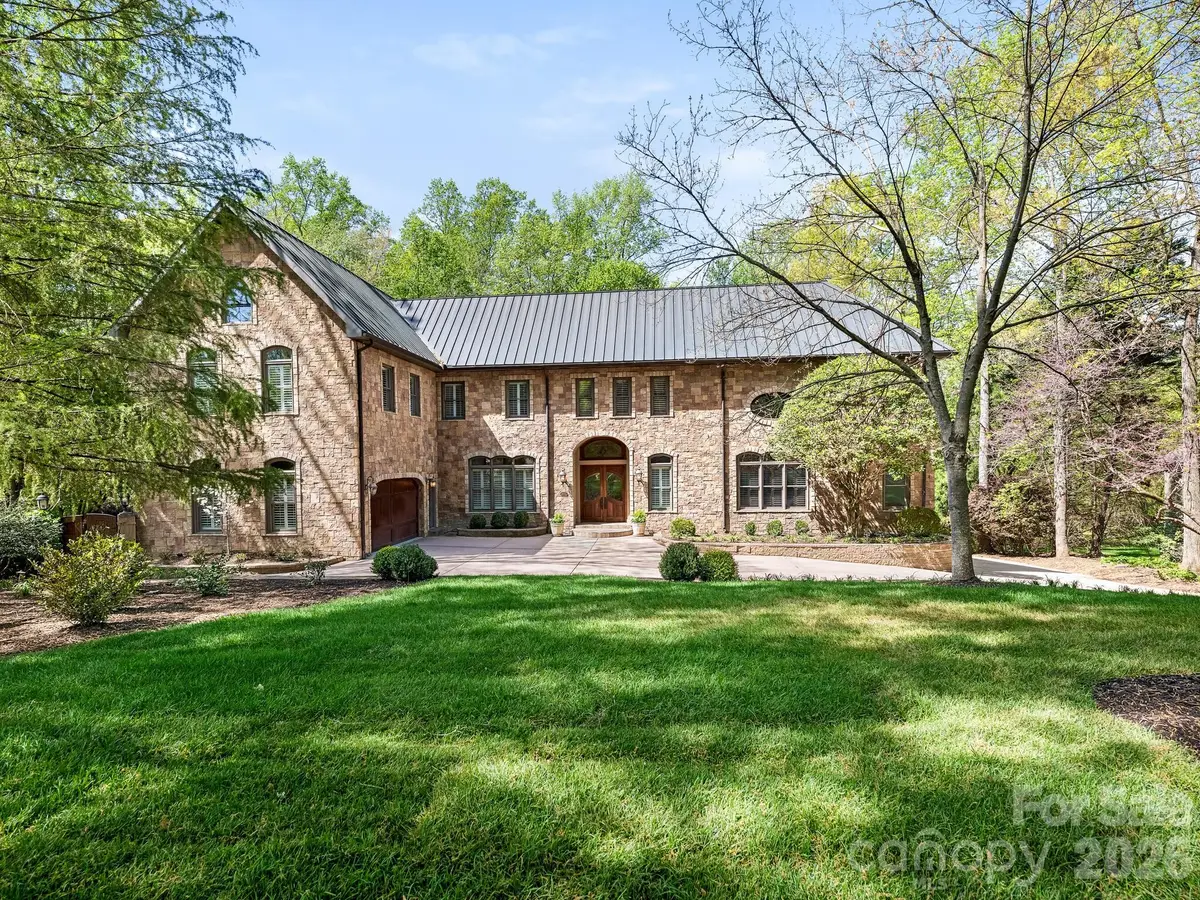 9505 Greyson Ridge Drive, Charlotte, NC 28277 - #1