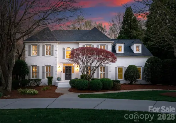 7024 Riesman Lane, Charlotte, NC 28210