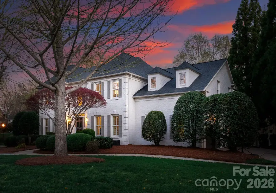 7024 Riesman Lane, Charlotte, NC 28210 - #3