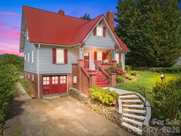 129 Mears Avenue, Canton, NC 28716