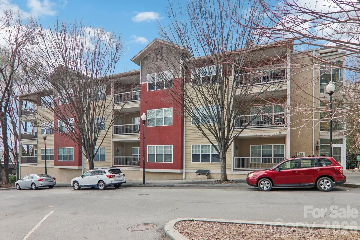 175 S Lexington Avenue #304, Asheville, NC 28801 - #1