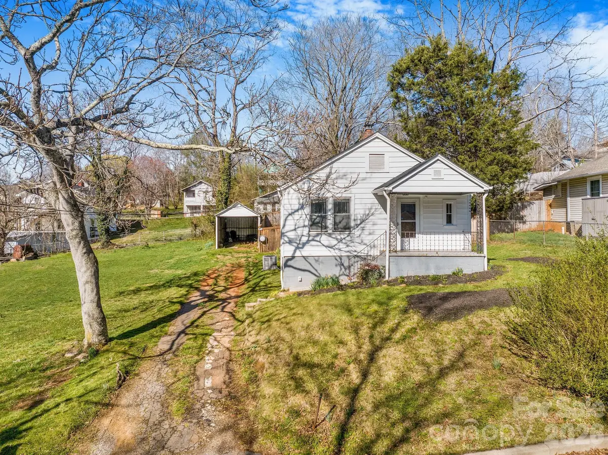 171 Wellington Street, Asheville, NC 28806 - #1