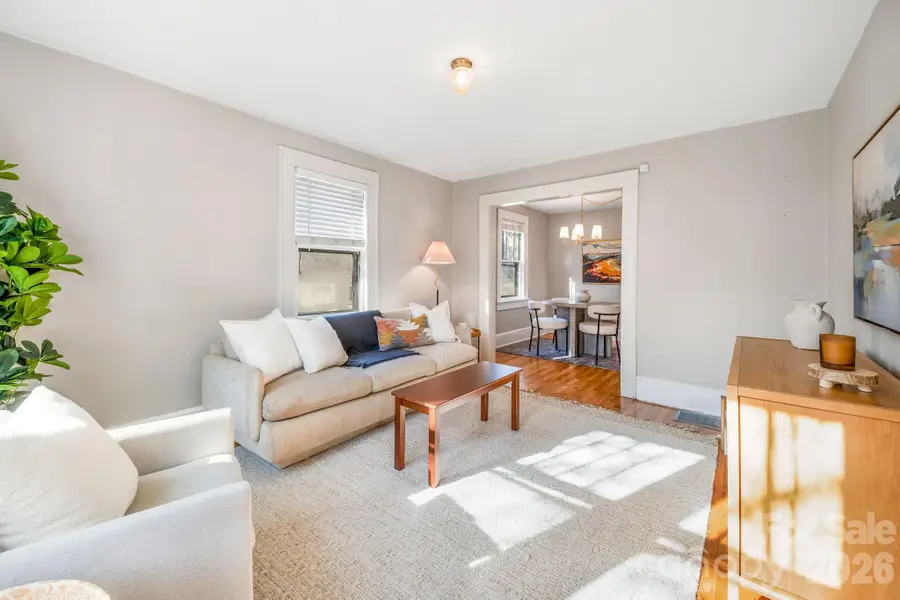 171 Wellington Street, Asheville, NC 28806 - #3