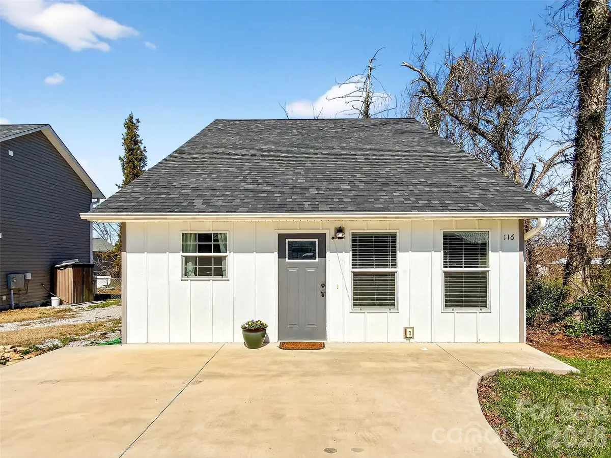 116 Bostic Street, Marion, NC 28752 - #1