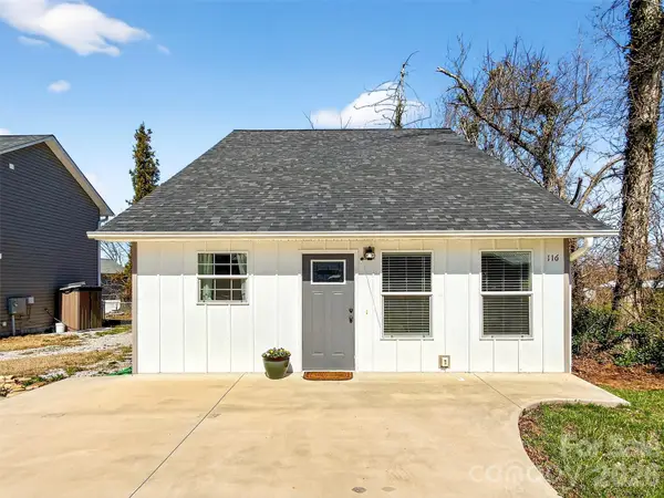 116 Bostic Street, Marion, NC 28752