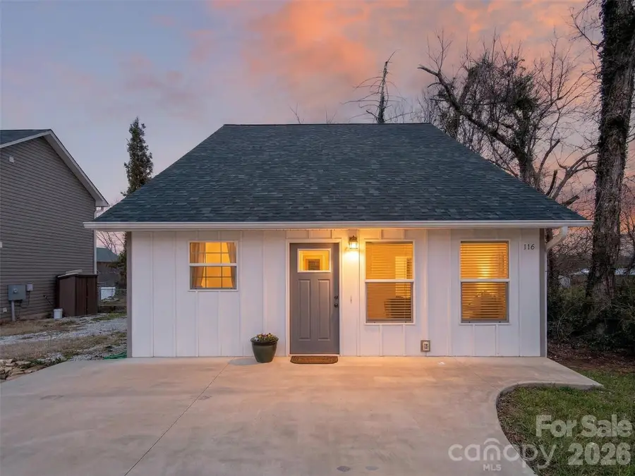 116 Bostic Street, Marion, NC 28752 - #2