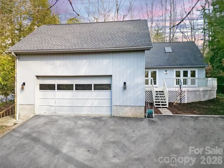 3814 Connestee Trail, Brevard, NC 28712 - #2