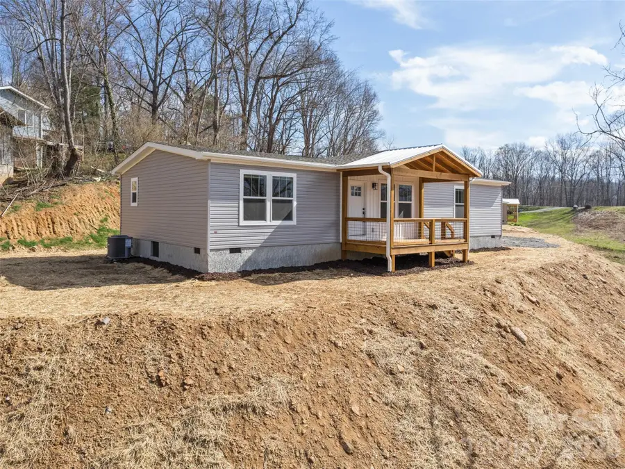 101 Geiranger Drive, Clyde, NC 28721 - #3