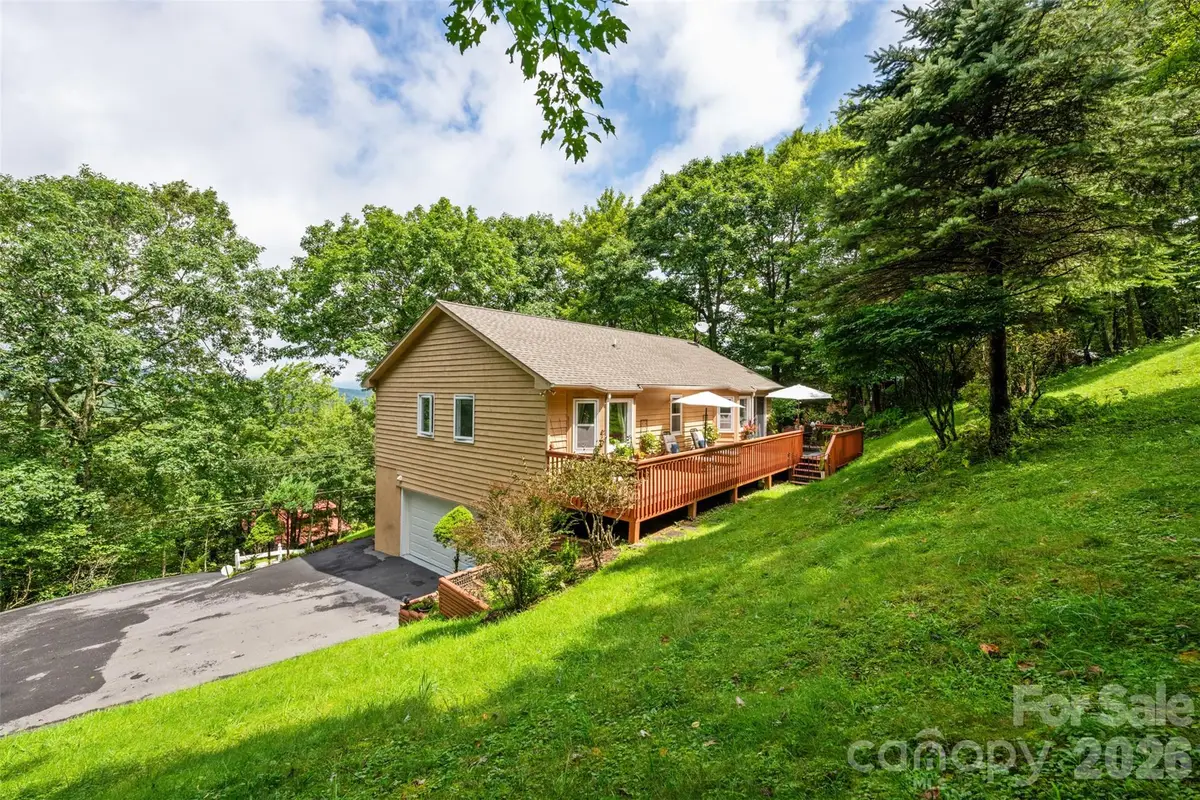2587 Junaluska Road, Boone, NC 28607 - #1