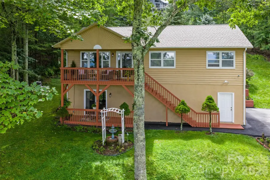 2587 Junaluska Road, Boone, NC 28607 - #3