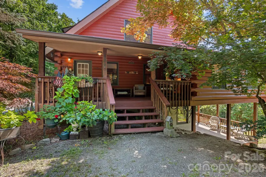 150 Avondale Ridge Road, Asheville, NC 28803 - #3