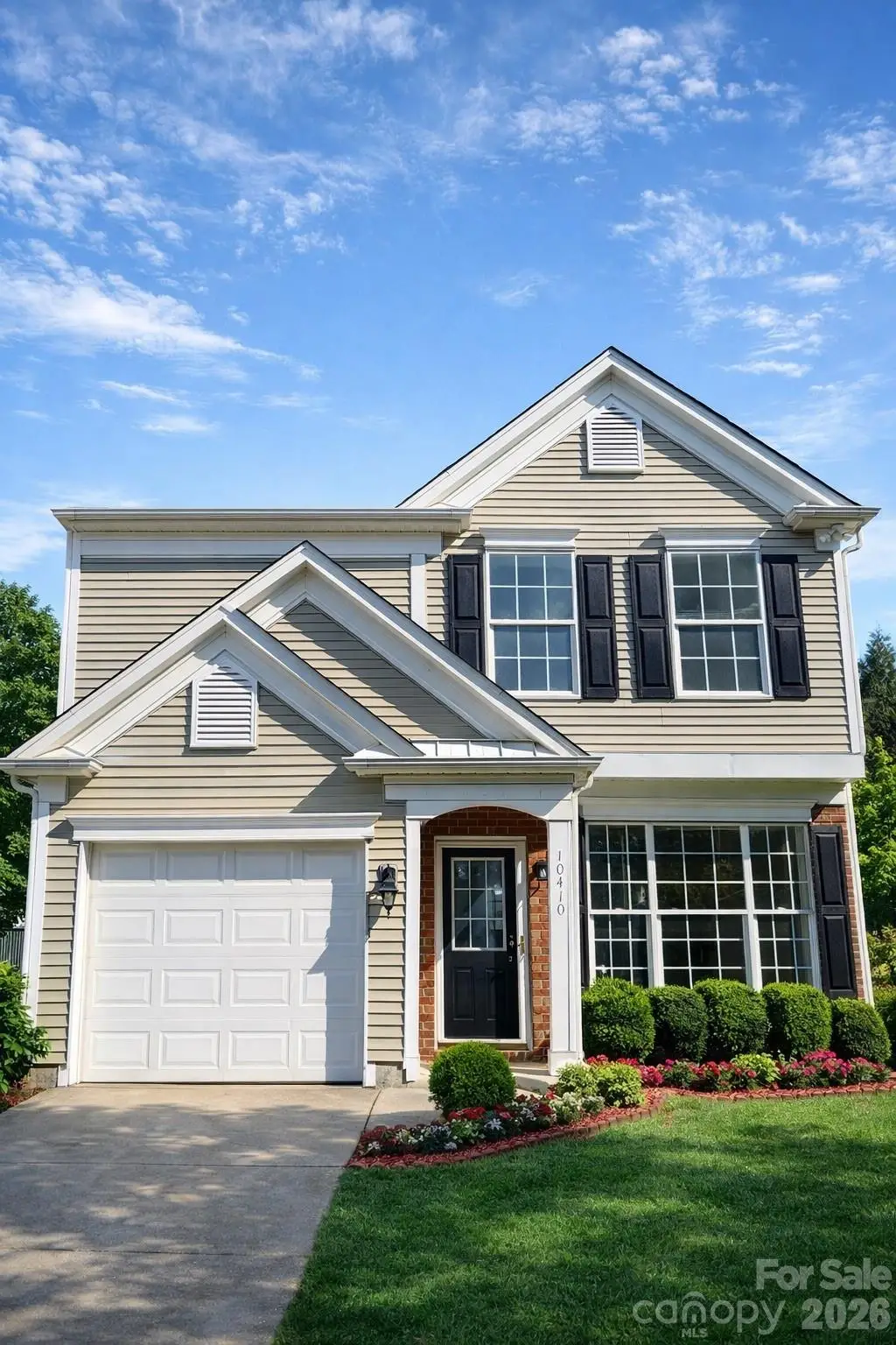 10410 Roundleaf Drive, Charlotte, NC 28213 - #1