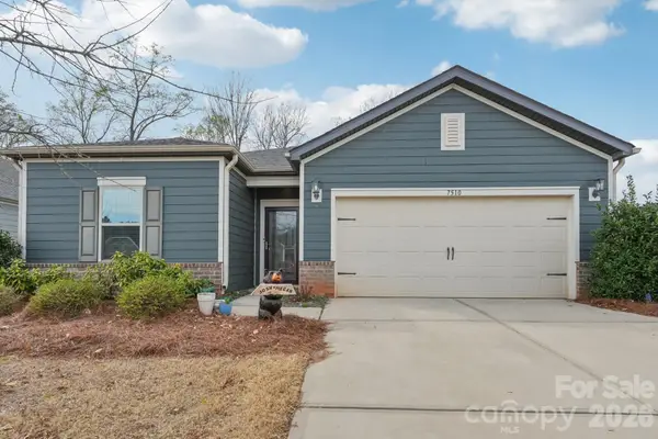 7510 Porrera Street, Charlotte, NC 28214