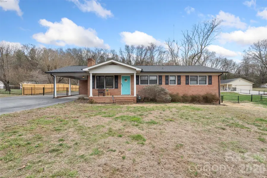 831 Rubens Road Sw, Concord, NC 28027 - #2