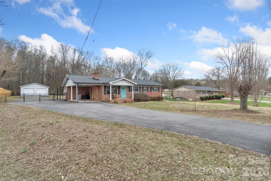 831 Rubens Road Sw, Concord, NC 28027 - #3