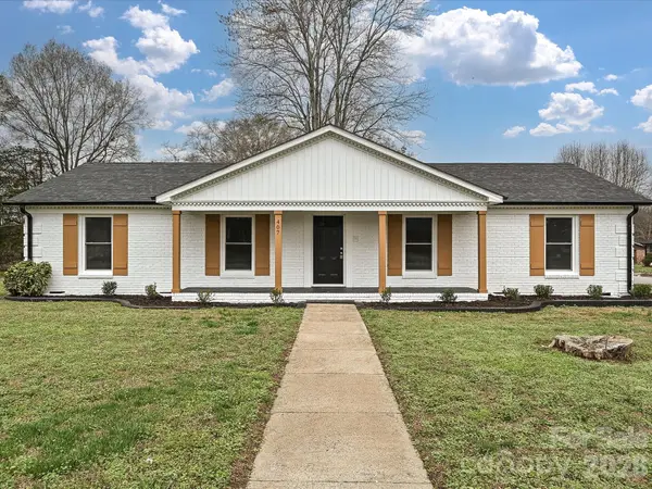 407 N Cherry Street, Cherryville, NC 28021