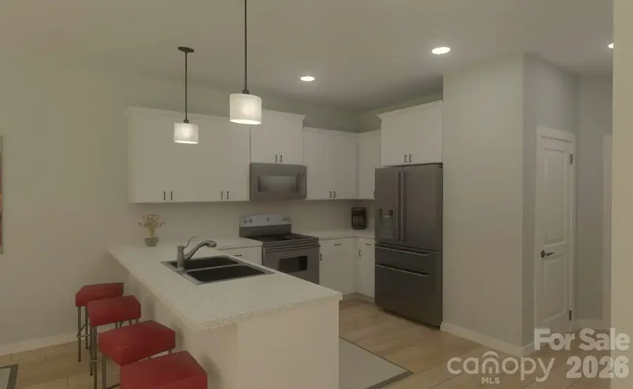 1905 9th Street Se, Hickory, NC 28602 - #3