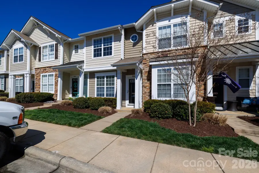 824 Gentlewinds Court, Fort Mill, SC 29708 - #3