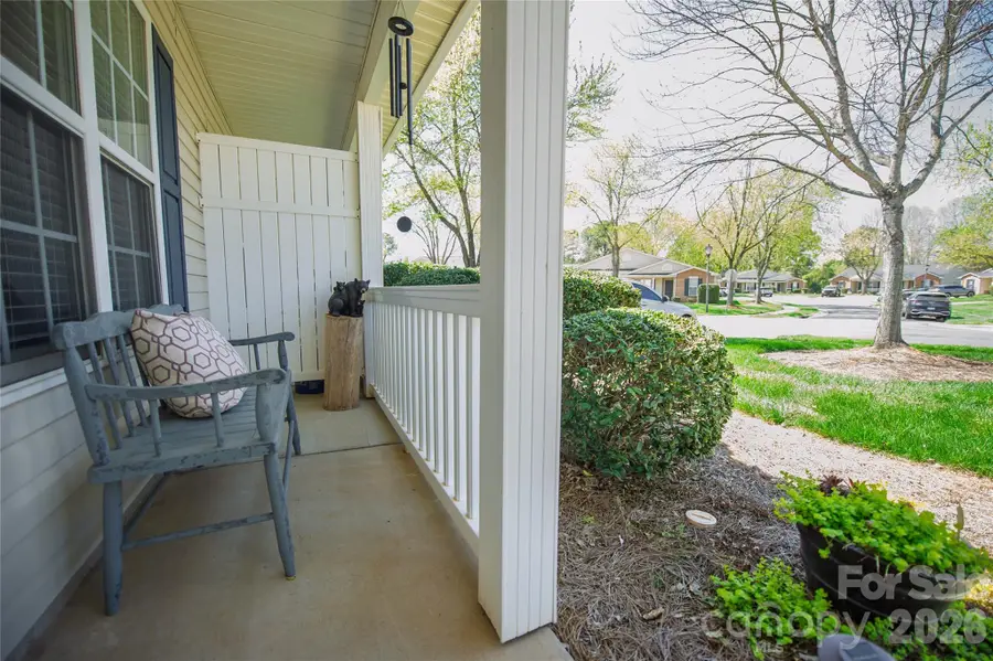 5320 Harris Cove Drive, Charlotte, NC 28269 - #3