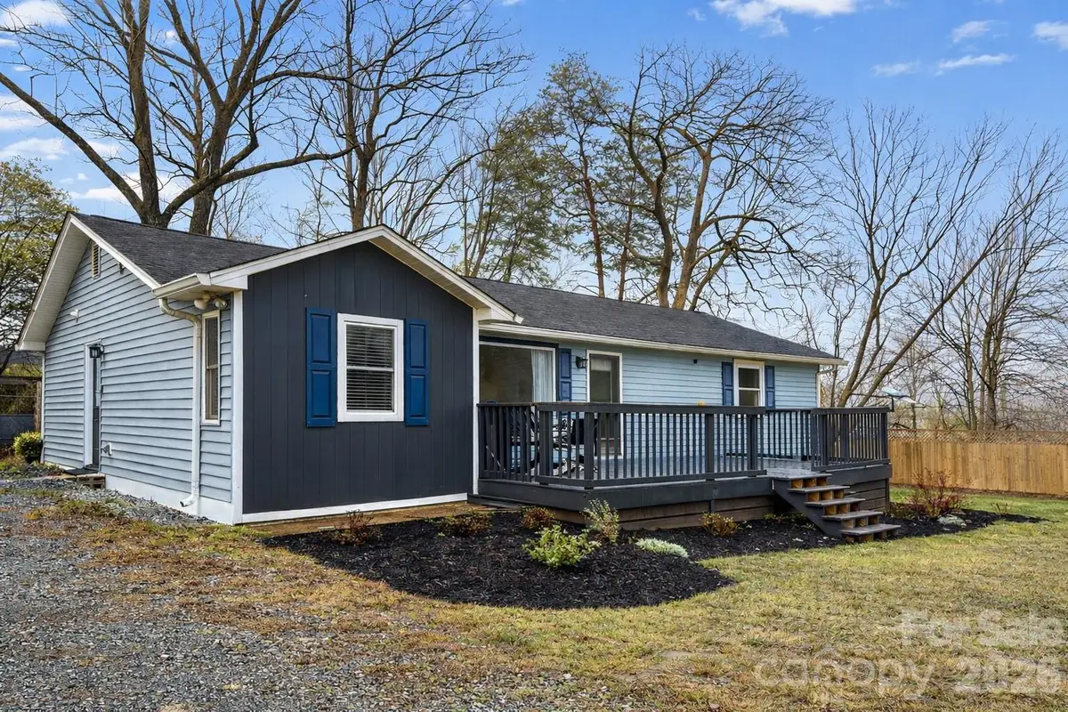 1137 Gilboa Church Road, Rutherfordton, NC 28139 - #1