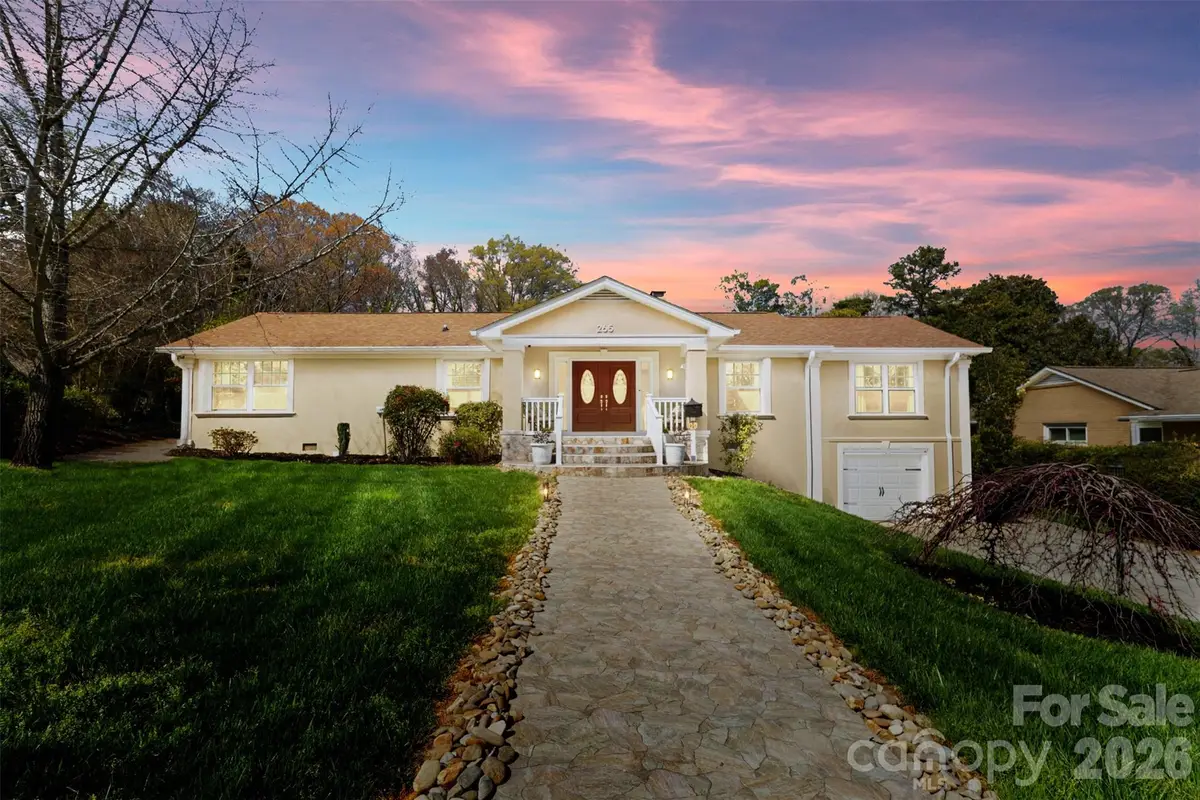 265 Anthony Circle, Charlotte, NC 28211 - #1