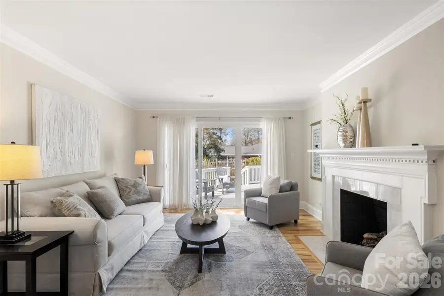 265 Anthony Circle, Charlotte, NC 28211 - #3