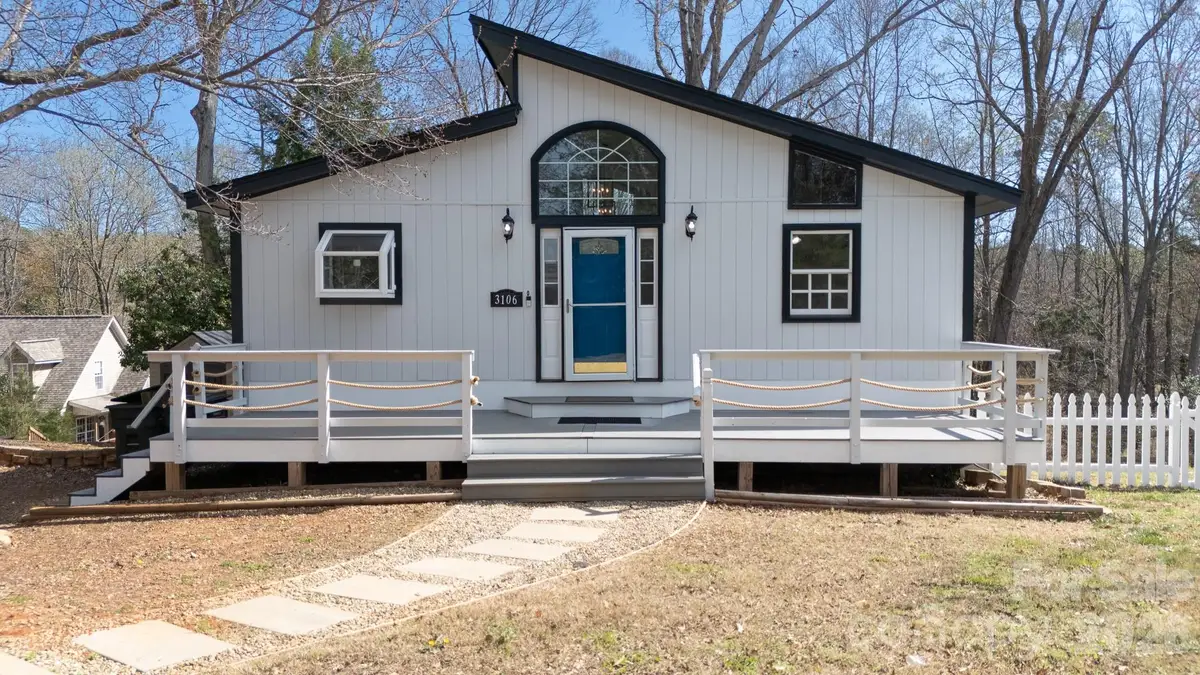 3106 Point Clear Drive, Fort Mill, SC 29708 - #1