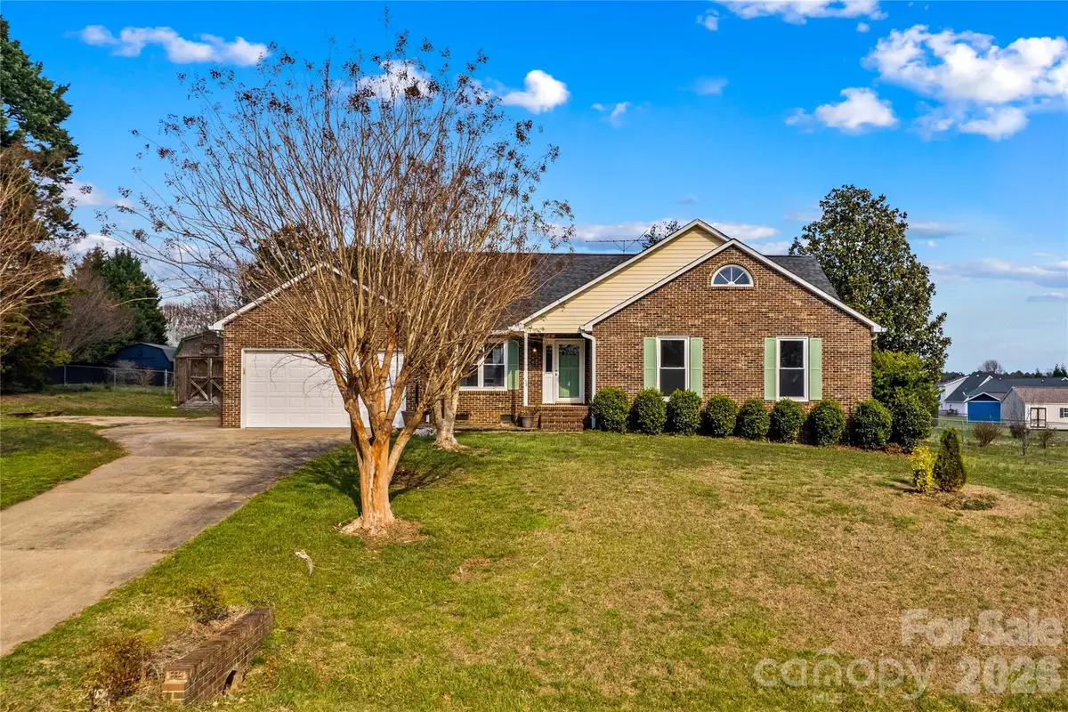 158 Rumple Hill Drive, Statesville, NC 28677 - #1