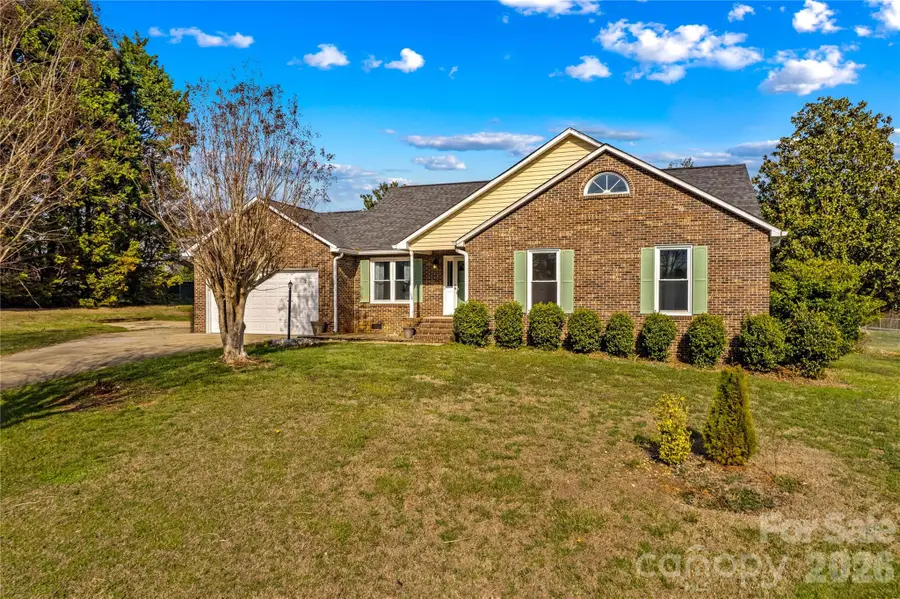 158 Rumple Hill Drive, Statesville, NC 28677 - #2