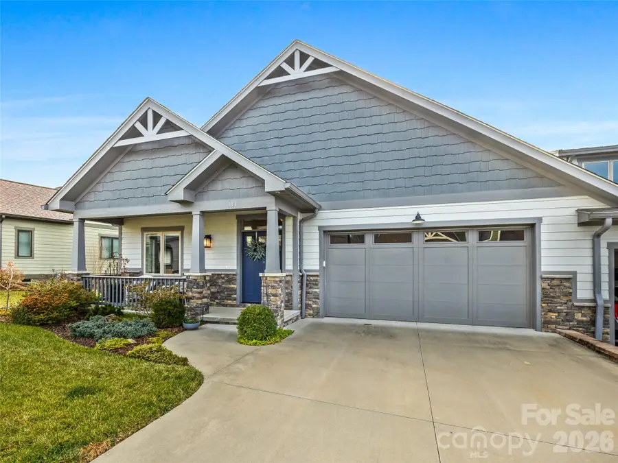 183 Sports Village Drive, Hendersonville, NC 28739 - #2