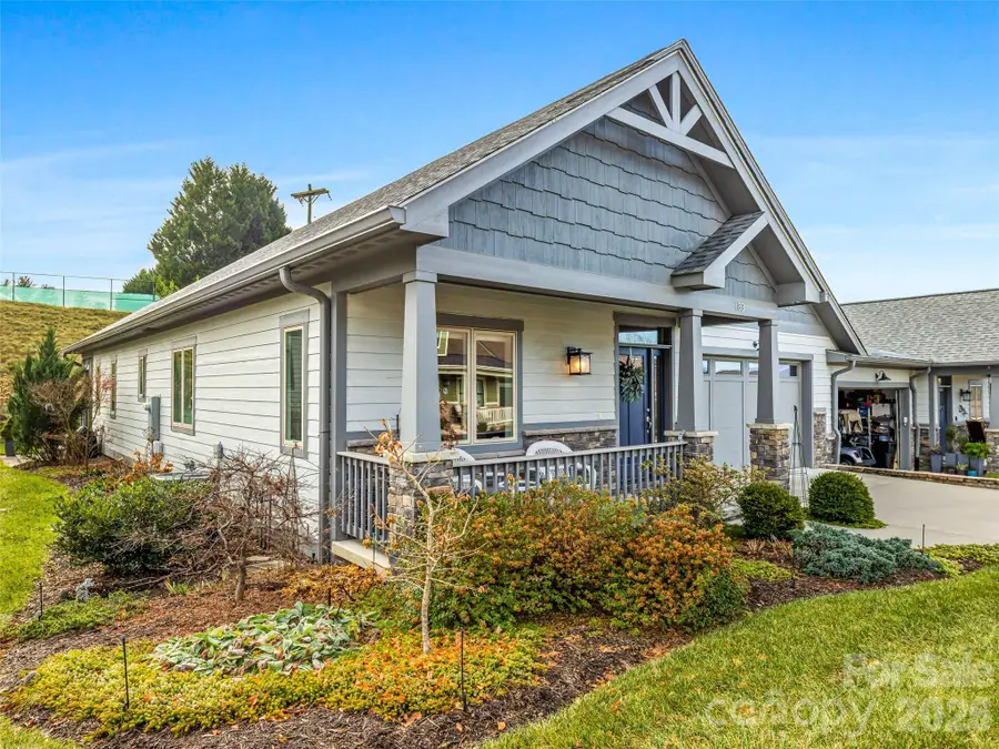 183 Sports Village Drive, Hendersonville, NC 28739 - #3