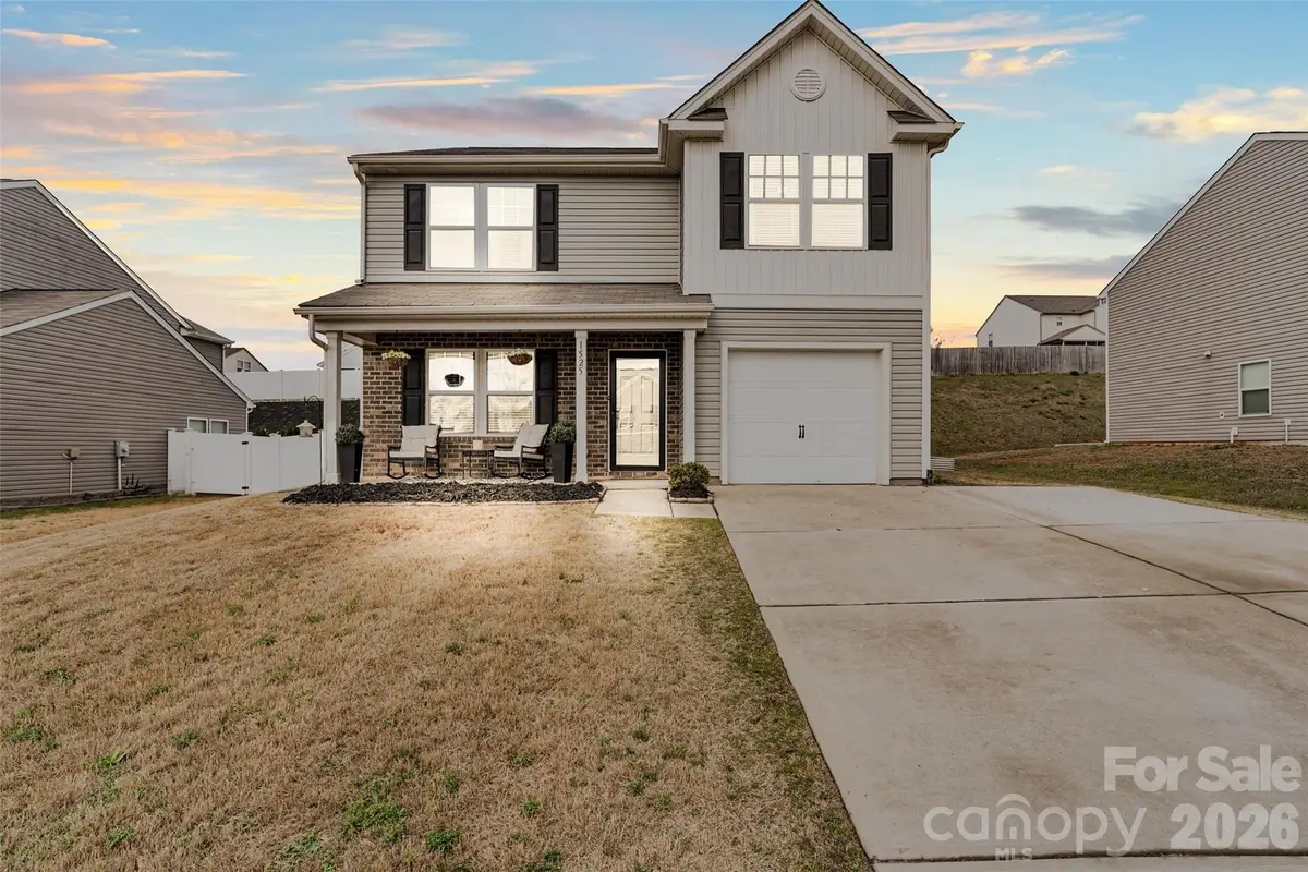 1525 Cazador Lane, York, SC 29745 - #1