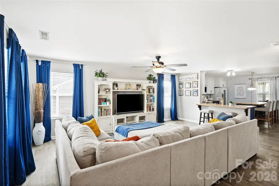 1525 Cazador Lane, York, SC 29745 - #3