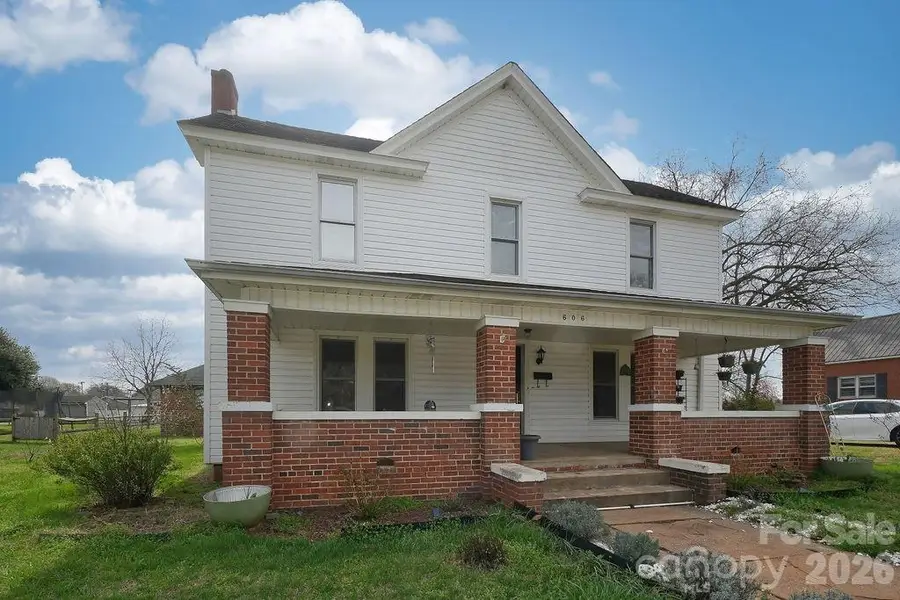 606 Main Street, China Grove, NC 28023 - #2