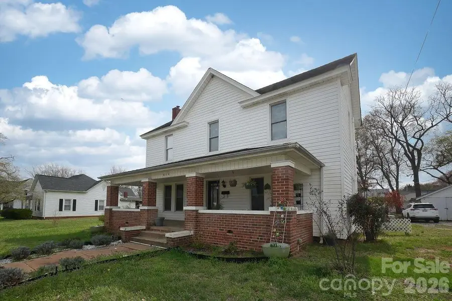 606 Main Street, China Grove, NC 28023 - #3