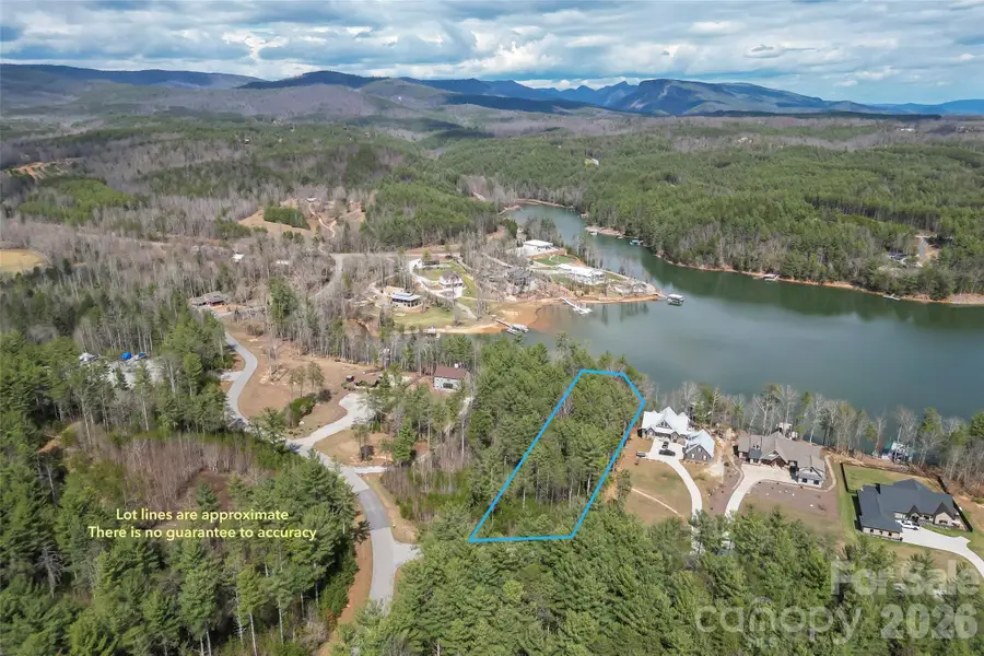 25 Linville View Drive #8, Nebo, NC 28761 - #2