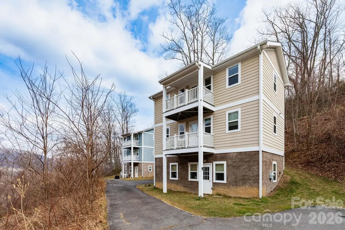 14 Lila Lane, Clyde, NC 28721 - #1