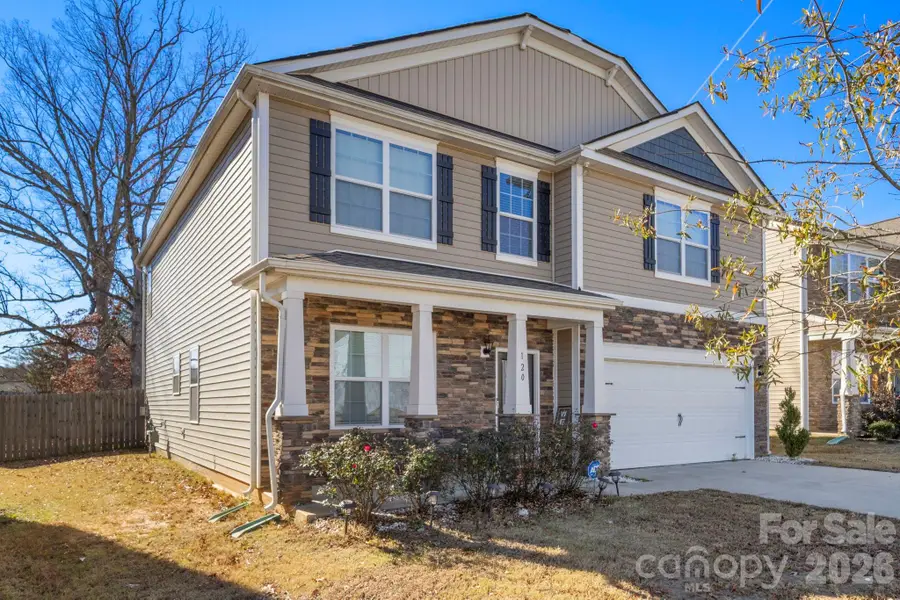 120 Sequoia Forest Drive, Mooresville, NC 28117 - #3
