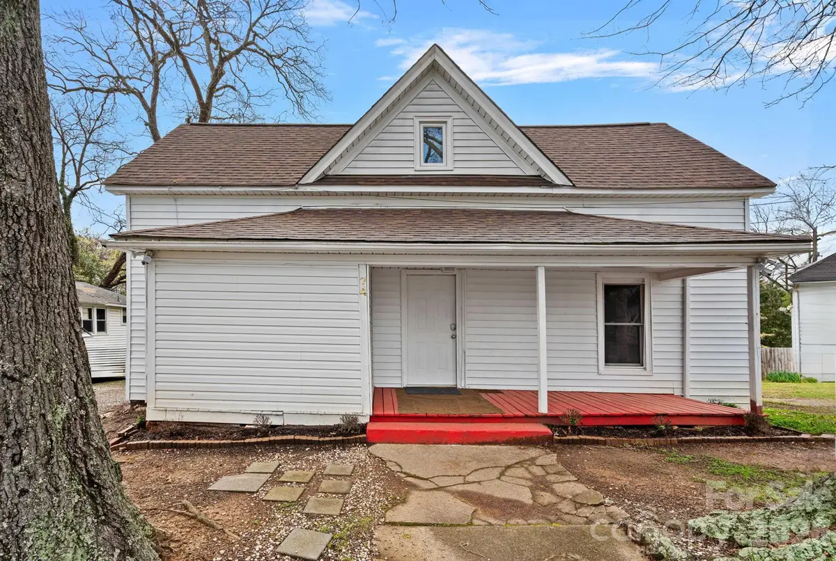 74 Meadow Avenue, Concord, NC 28025 - #1