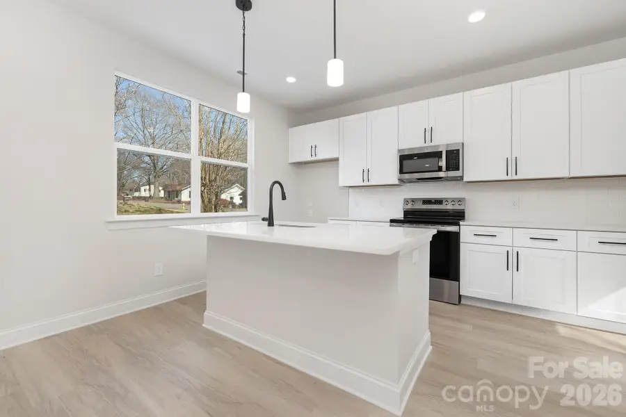 264 N Lackey Street, Statesville, NC 28677 - #2