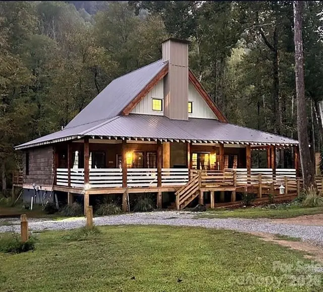 42 Rivercove Lane, Saluda, NC 28773 - #1