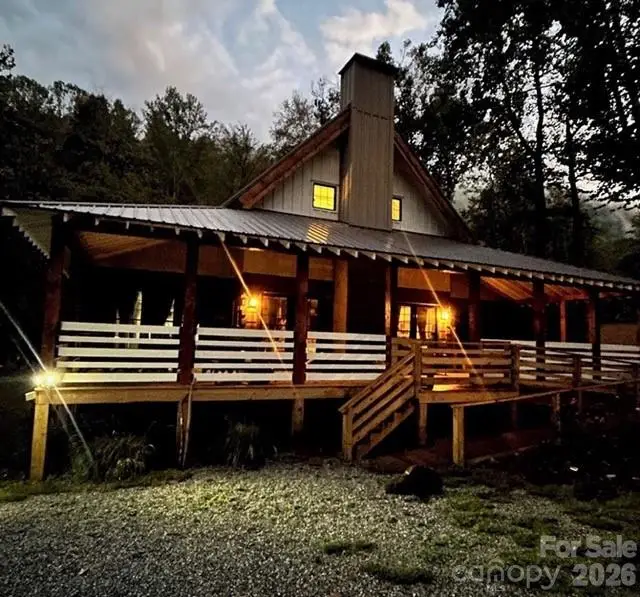 42 Rivercove Lane, Saluda, NC 28773 - #2