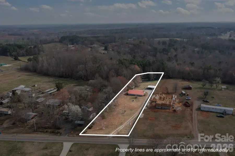 133 Elmwood Road, Statesville, NC 28625 - #2
