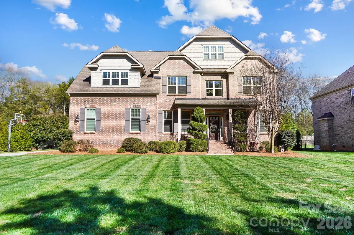 2528 Springs Drive, Charlotte, NC 28226 - #1